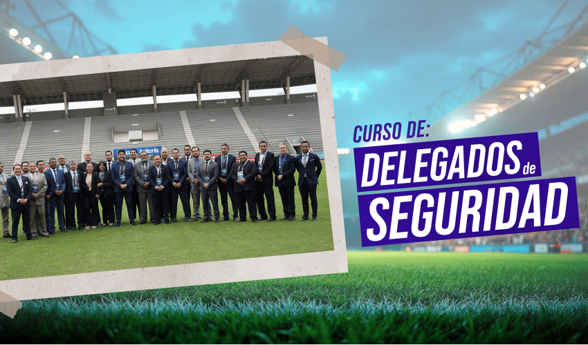 delegados seguridad